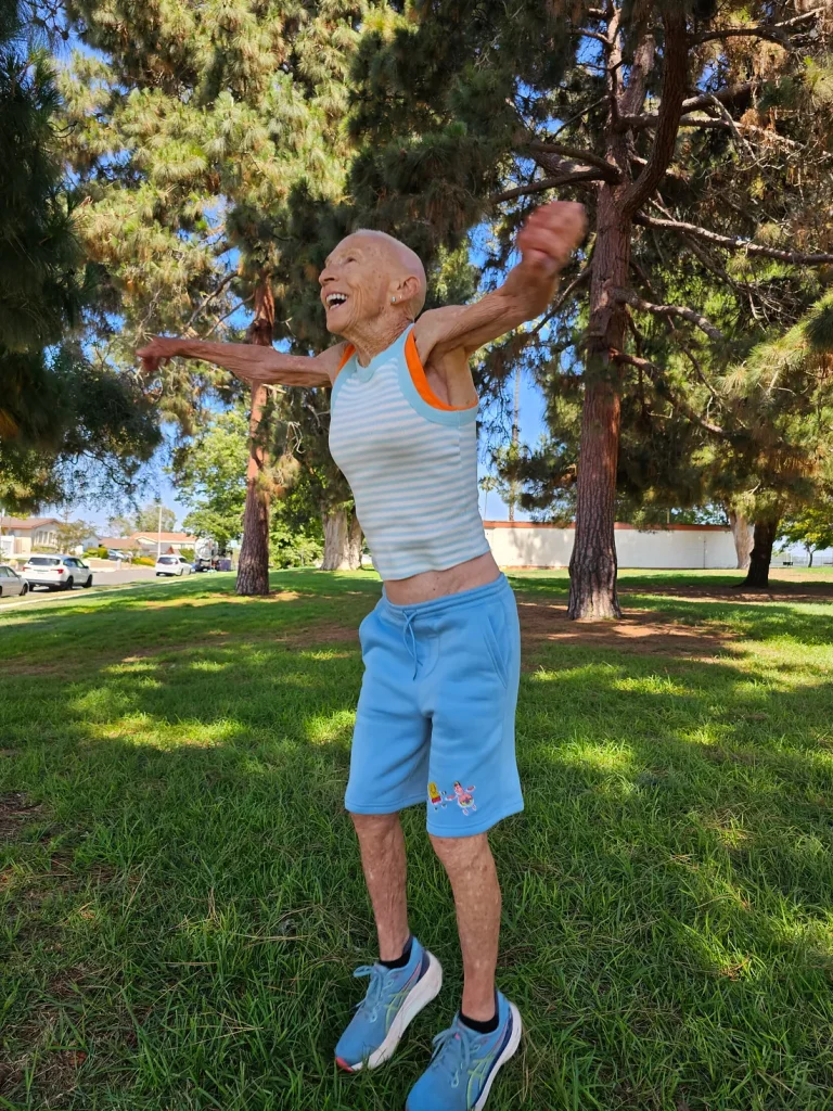 Bonnie Frankel 