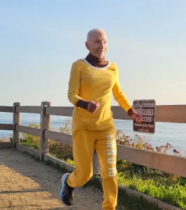 Bonnie Frankel On How Making Walking a Daily Habit Can Improve Every Aspect of Your Life