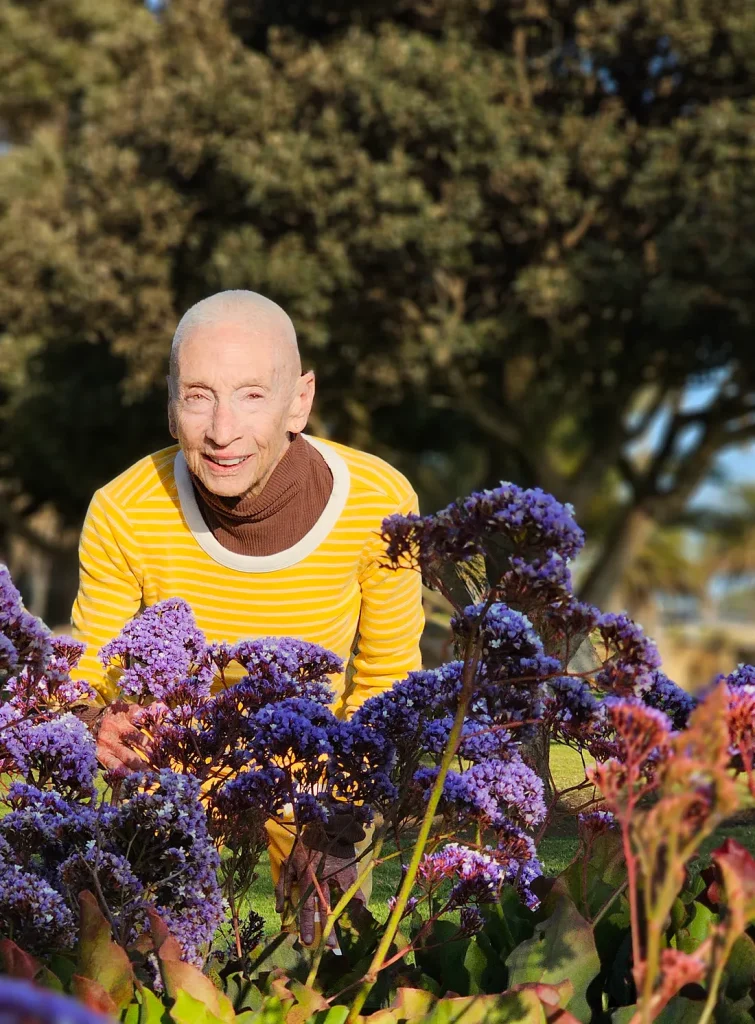 Bonnie Frankel On How Making Walking a Daily Habit Can Improve Every Aspect of Your Life