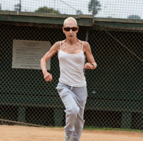 Bonnie Frankel Athletics